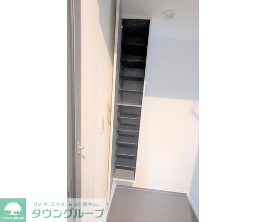 Monologueの物件内観写真